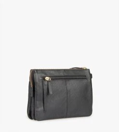 Treats Laukku Linea Flora Black -GUESS myymälä 2001003575906 1