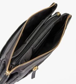 Treats Laukku Linea Flora Black -GUESS myymälä 2001003575906 4