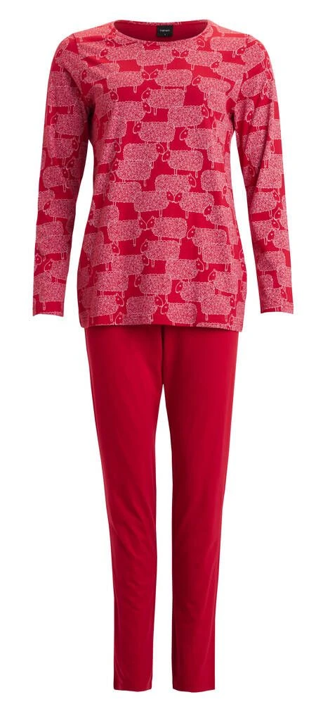 Nanso Pyjama Päkä 1 Nanso Pyjama Päkä