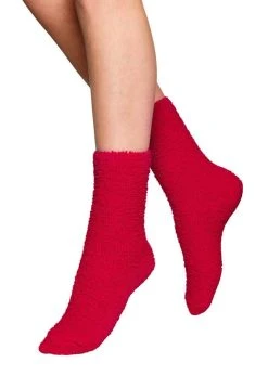 Vogue Chenille-sukat 95018 -GUESS myymälä 2001003589446 0