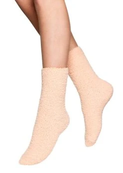 Vogue Chenille-sukat 95018