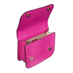 Alternative view of Guess Olkalaukku Noelle Mini Crossbody Flap