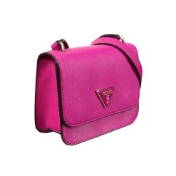 Guess Olkalaukku Noelle Mini Crossbody Flap 6 Guess Olkalaukku Noelle Mini Crossbody Flap -GUESS myymälä 2001003589729 2
