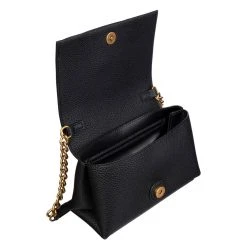 Alternative view of Guess Olkalaukku Downtown Chic Mini Xbody Flap Black