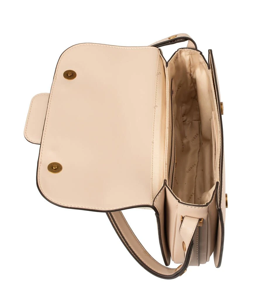 Guess Olkalaukku Hensely Cnvrtble Shoulder Bag 2 Guess Olkalaukku Hensely Cnvrtble Shoulder Bag - Image 2