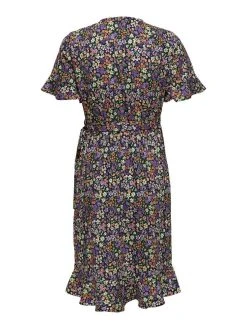 Only Kietaisumekko Onlolivia S/S -GUESS myymälä 2001003603692 5 1