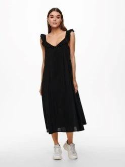 GUESS myymälä 22 Only Mekko Onllallie Life 82