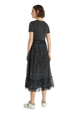 Desigual Mekko 21WWVK59 -GUESS myymälä 2001003624116 2