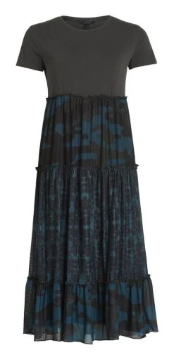 Desigual Mekko 21WWVK59 -GUESS myymälä 2001003624116 4