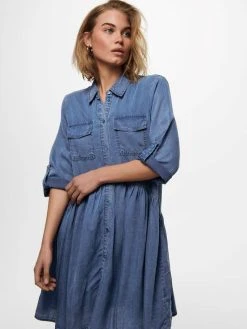 Only Farkkumekko Onlchicago -GUESS myymälä 2001003631589 2