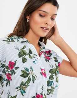 Joules Mekko Allison 20 Joules Mekko Allison -GUESS myymälä 2001003636003 1