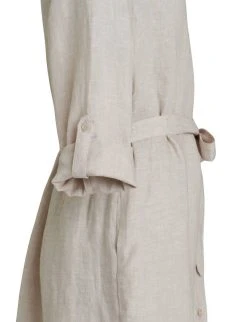 Create Pellavamekko Manna -GUESS myymälä 2001003645449 1