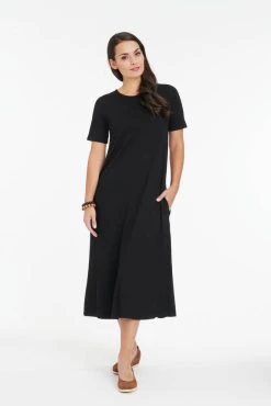 Create Trikoomekko Mukava2 Musta