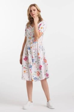 Lea H. Lea H Pellavamekko Alm