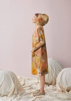 Papu Mekko Giant Hoodie New Chapter 6 Papu Mekko Giant Hoodie New Chapter -GUESS myymälä 2001003686763 2
