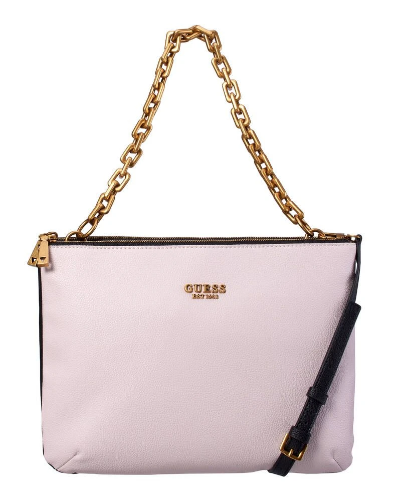 Guess Laukku Turin Status Shoulderbag Sml 1 Guess Laukku Turin Status Shoulderbag Sml