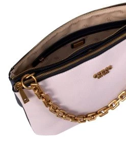Guess Laukku Turin Status Shoulderbag Sml 6 Guess Laukku Turin Status Shoulderbag Sml -GUESS myymälä 2001003712493 2