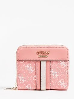 Guess Lompakko Apm Noelle