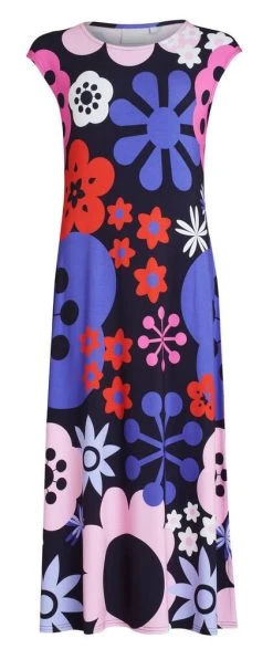 Create Trikoomekko Aster 19056