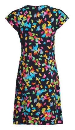 Create Trikoomekko Elvina 17268 -GUESS myymälä 2001003725578 2