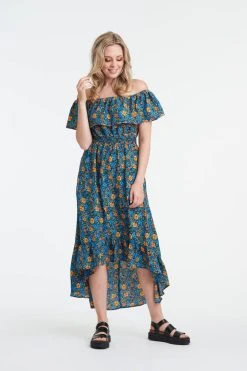 Mela London Mekko ML6830
