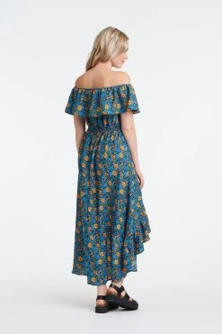 Alternative view of Mela London Mekko ML6830