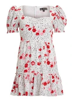 Girl In Mind Mekko SI6945