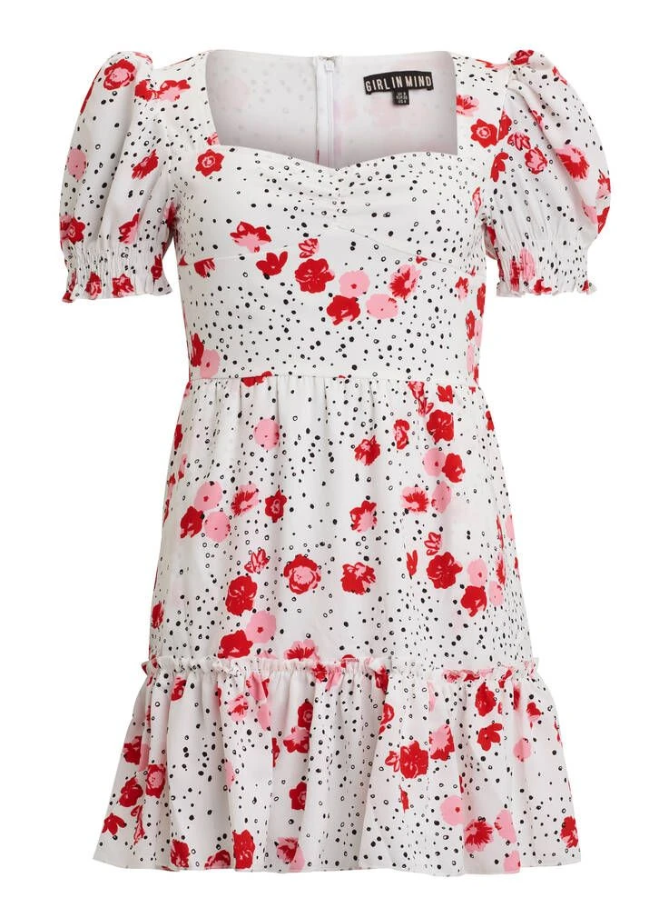 Girl In Mind Mekko SI6945 1 Girl In Mind Mekko SI6945