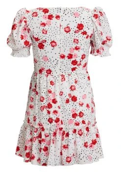 Alternative view of Girl In Mind Mekko SI6945