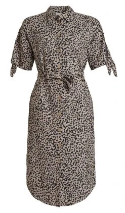 Freequent Mekko FQLavaraa-Sh-Dr-Kaftan