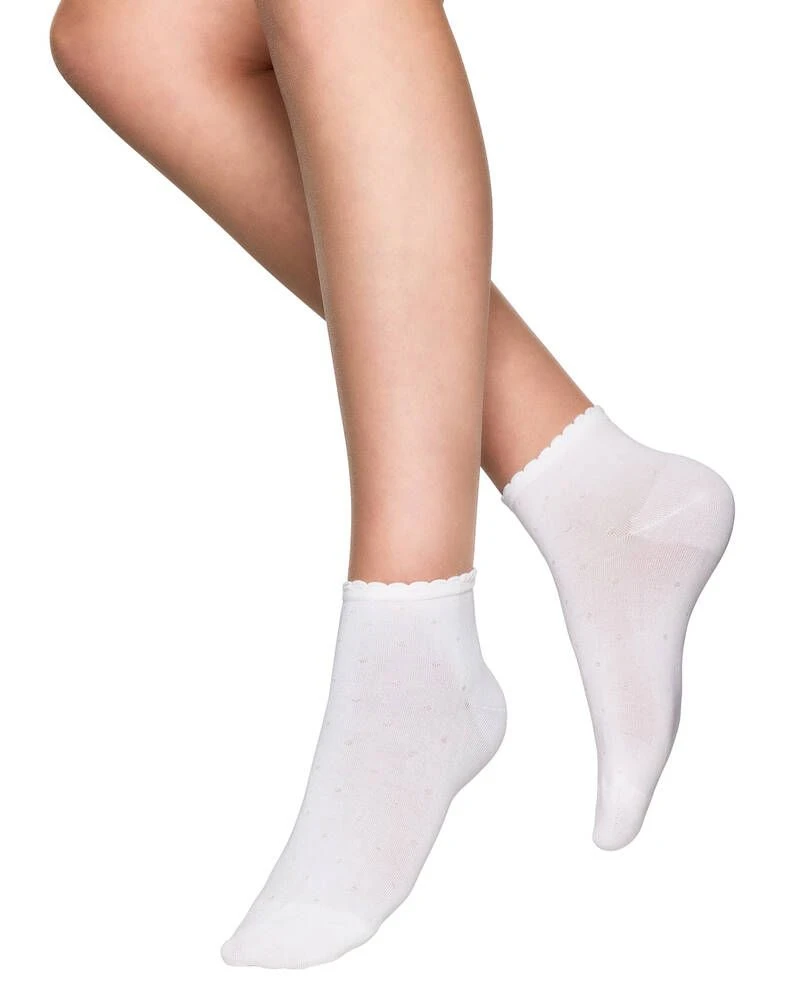 Vogue Nilkkasukat Erika Sneaker 1 Vogue Nilkkasukat Erika Sneaker