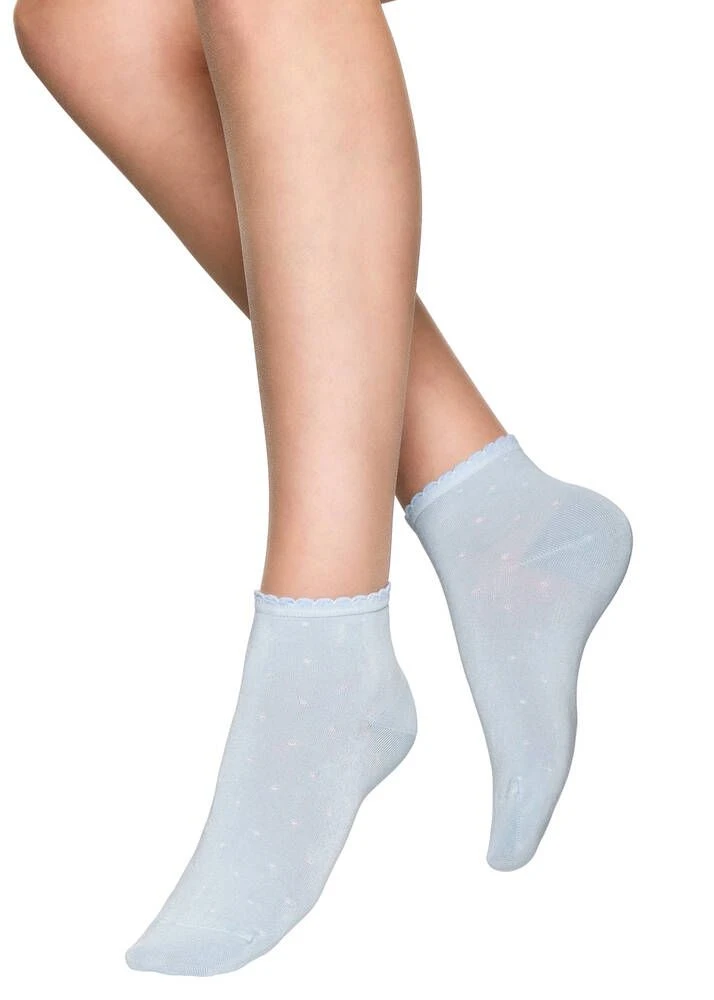 Vogue Nilkkasukat Erika Sneaker 2 Vogue Nilkkasukat Erika Sneaker - Image 2