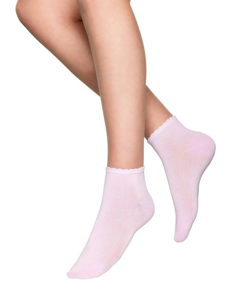 Vogue Nilkkasukat Erika Sneaker 3 Vogue Nilkkasukat Erika Sneaker - Image 3