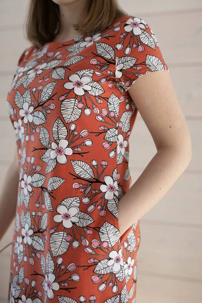 PaaPii Mekko Sointu Omenapiha 3 PaaPii Mekko Sointu Omenapiha - Image 3