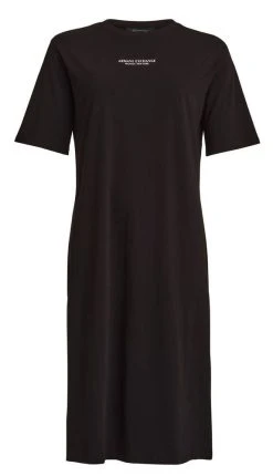 Armani Exchange T-paitamekko 8NYACF-YJG3Z -GUESS myymälä 2001003771780 0