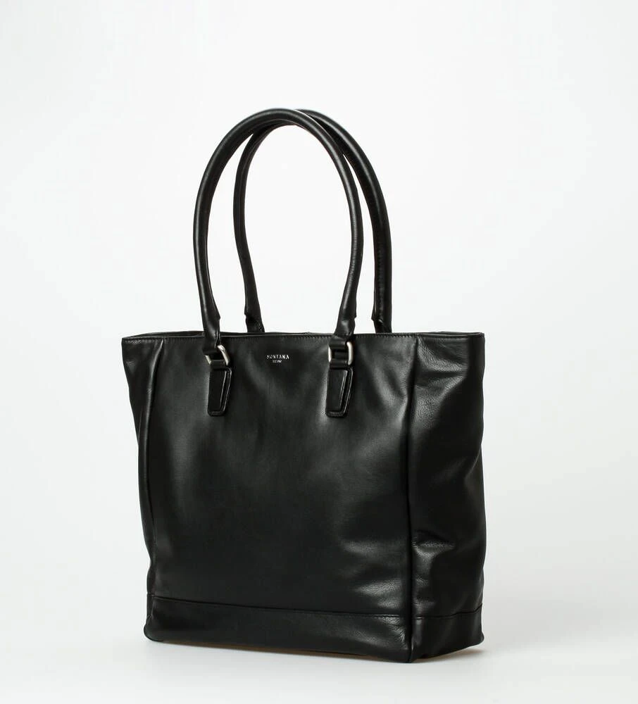 Montana Käsilaukku Vegby Soft Shopper 2 Montana Käsilaukku Vegby Soft Shopper - Image 2