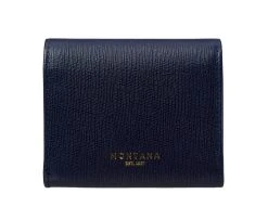 Alternative view of Montana Lompakko Ygne Saffiano Wallet