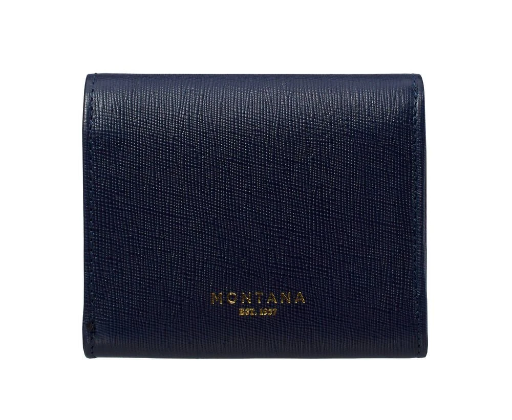 Montana Lompakko Ygne Saffiano Wallet 2 Montana Lompakko Ygne Saffiano Wallet - Image 2
