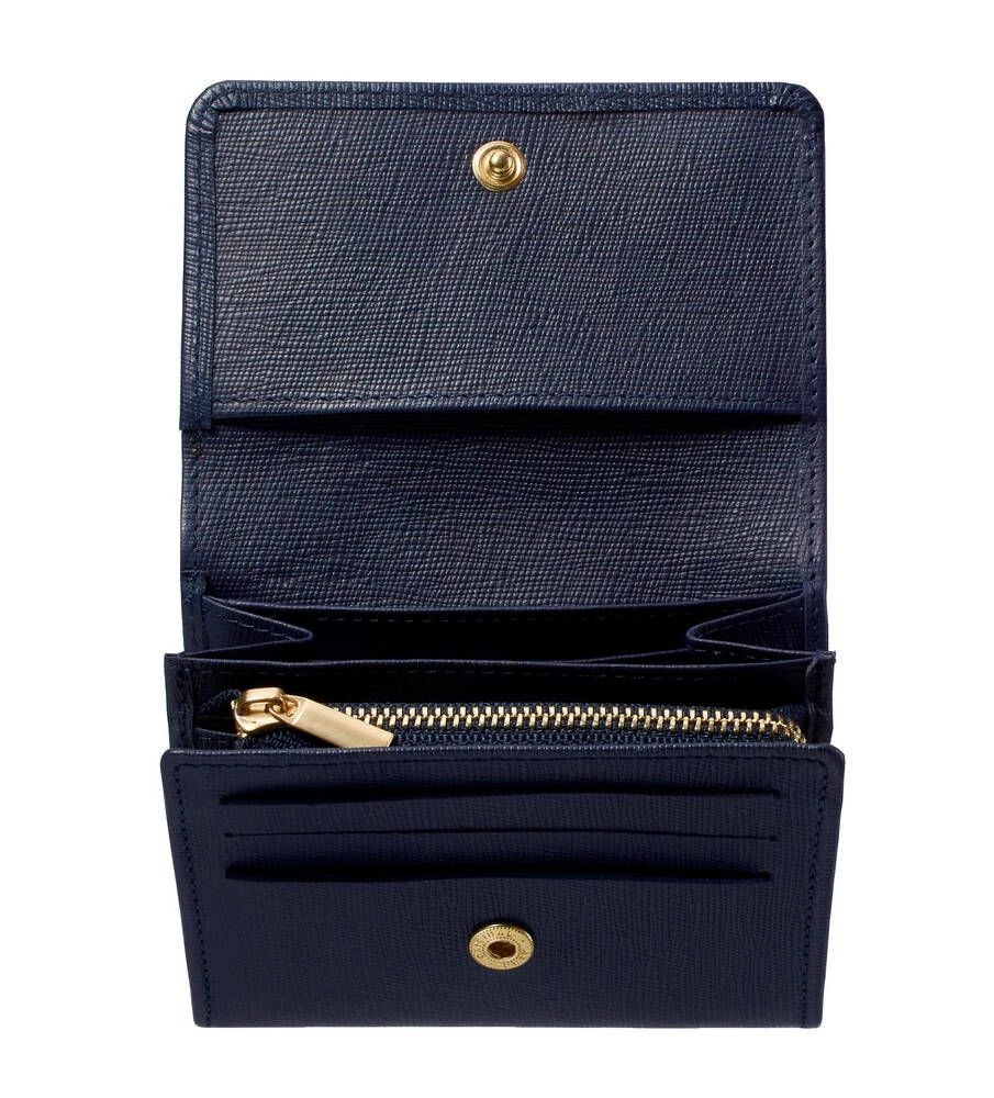 Montana Lompakko Ygne Saffiano Wallet 3 Montana Lompakko Ygne Saffiano Wallet - Image 3