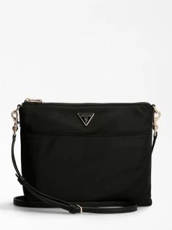 Guess Olkalaukku Bla Eco Gemma