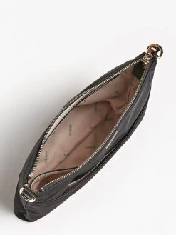 Guess Olkalaukku Bla Eco Gemma 6 Guess Olkalaukku Bla Eco Gemma -GUESS myymälä 2001003794086 1