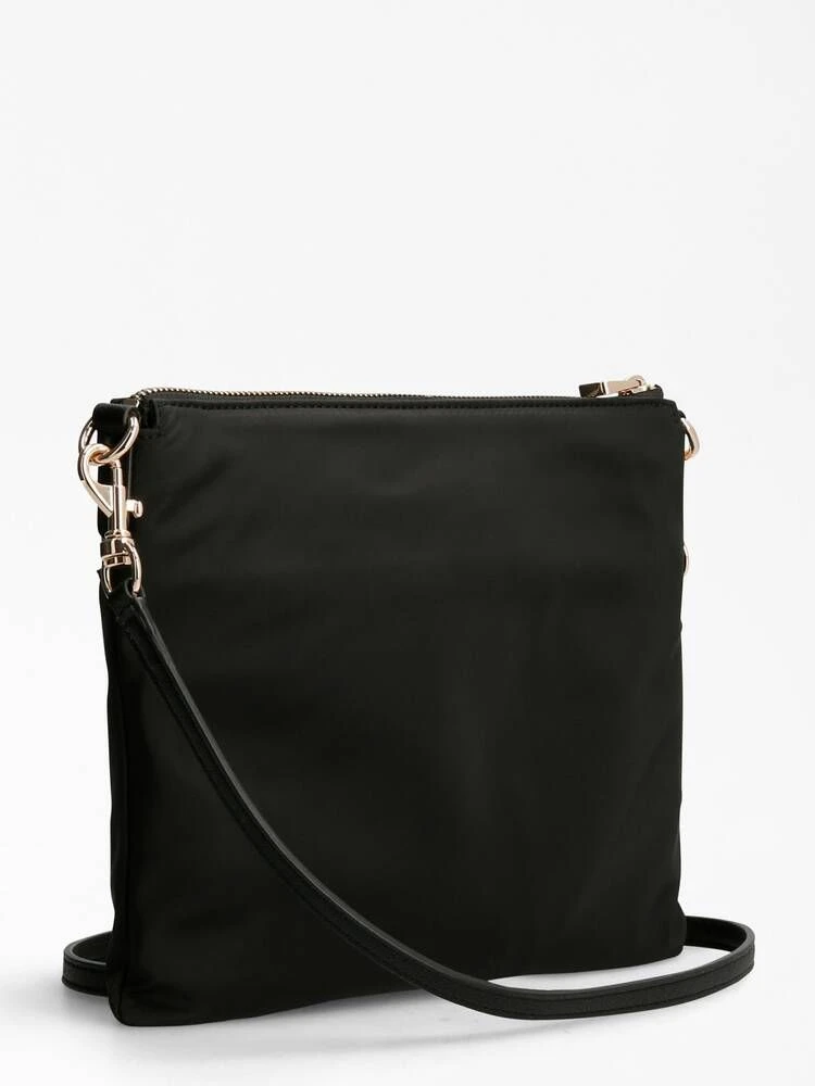 Guess Olkalaukku Bla Eco Gemma 2 Guess Olkalaukku Bla Eco Gemma - Image 2