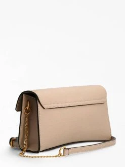 Alternative view of Guess Laukku Zira Mini Crossbody Flap Lgr