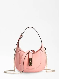 Guess Laukku Maime Mini Hobo Pch