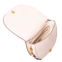 Guess Laukku Danna Saddle Bag Cor 8 Guess Laukku Danna Saddle Bag Cor -GUESS myymälä 2001003796516 2
