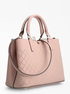 Alternative view of Guess Laukku Amara Girlfriend Satchel