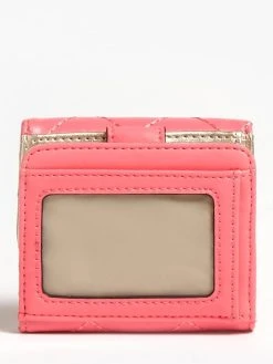 Alternative view of Guess Lompakko Cessily Slg Card & Coin Purse Cma