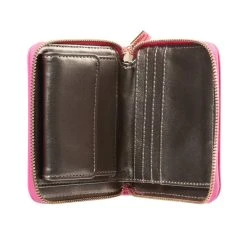 Guess Lompakko Eco Gemma Slg Small Zip Around -GUESS myymälä 2001003799210 2