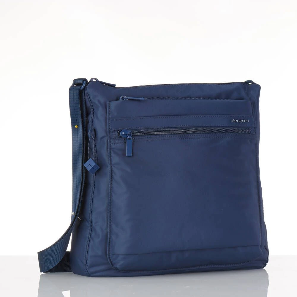 Hedgren Olkalaukku Fanzine 2 Hedgren Olkalaukku Fanzine - Image 2