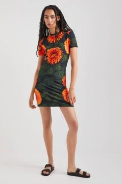 Desigual Trikoomekko 22SWVK08